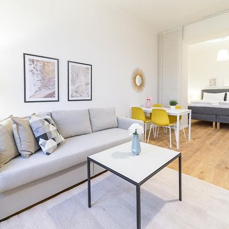 Beautiful Apartment In Vienna'S Heart 1C Dış mekan fotoğraf