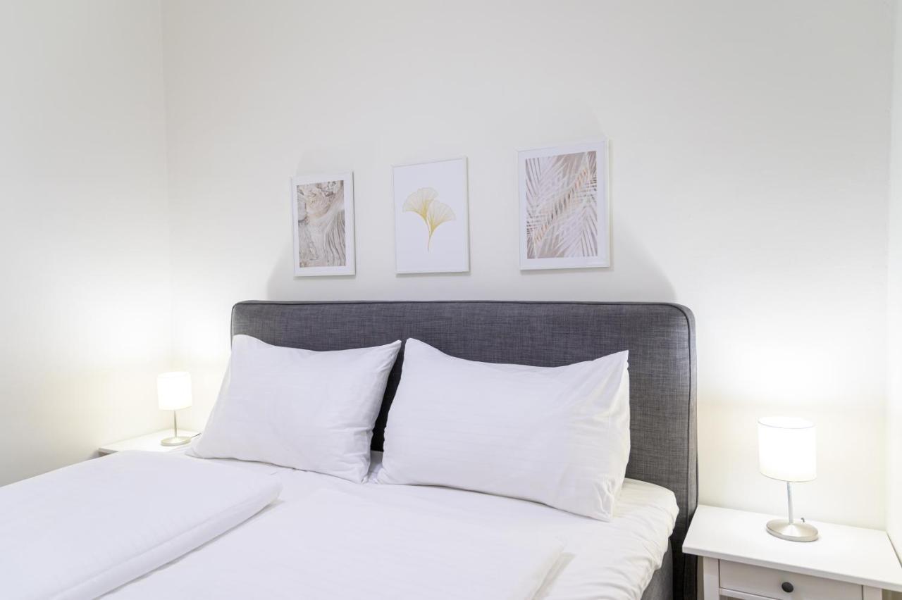 Beautiful Apartment In Vienna'S Heart 1C Dış mekan fotoğraf