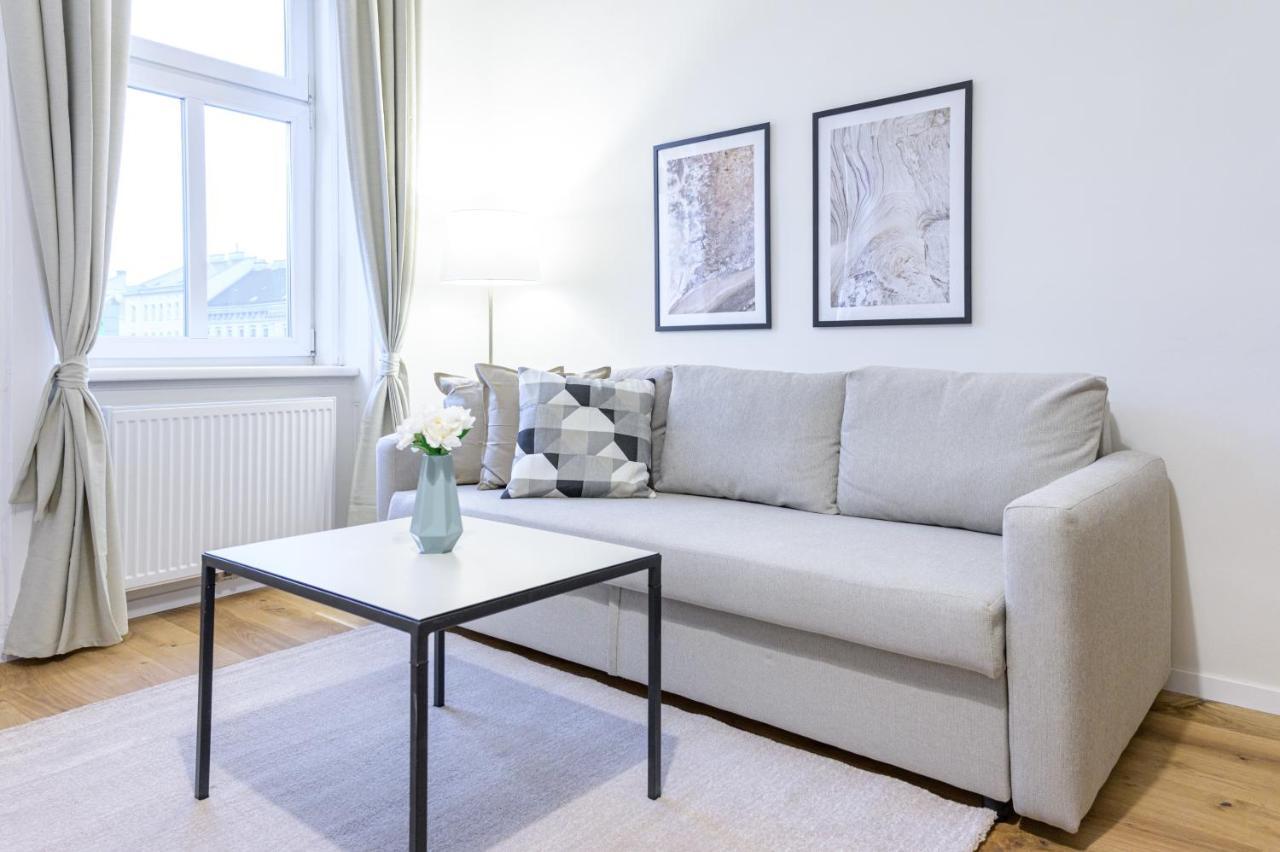 Beautiful Apartment In Vienna'S Heart 1C Dış mekan fotoğraf