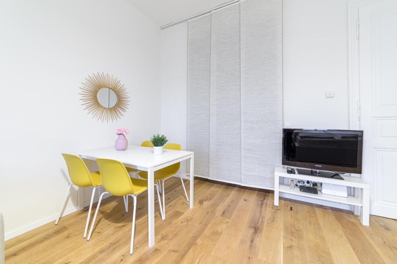 Beautiful Apartment In Vienna'S Heart 1C Dış mekan fotoğraf
