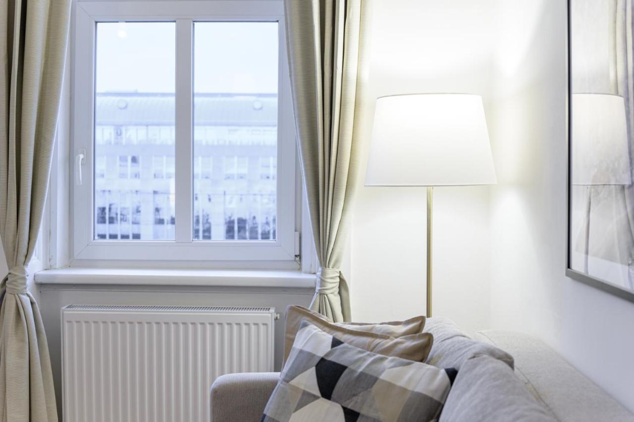 Beautiful Apartment In Vienna'S Heart 1C Dış mekan fotoğraf