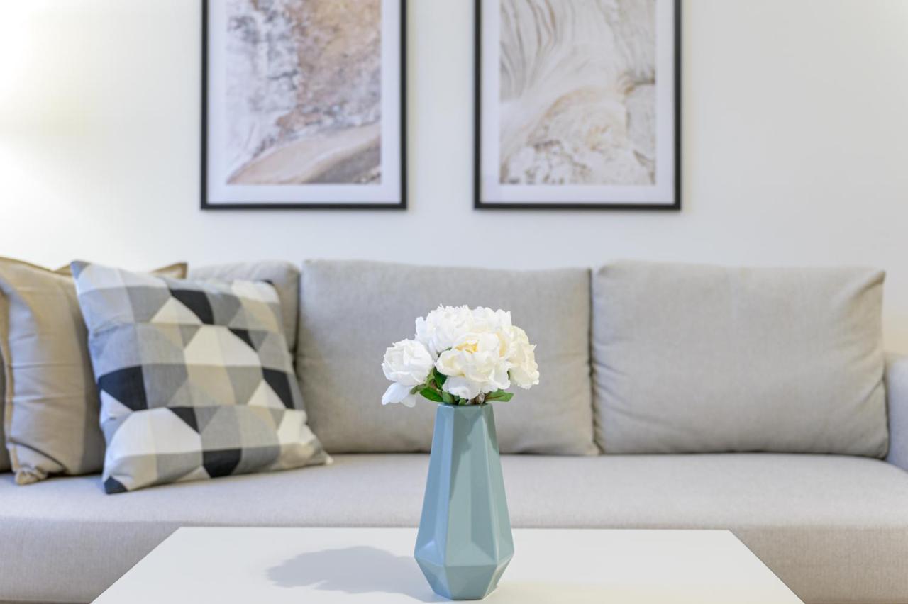 Beautiful Apartment In Vienna'S Heart 1C Dış mekan fotoğraf