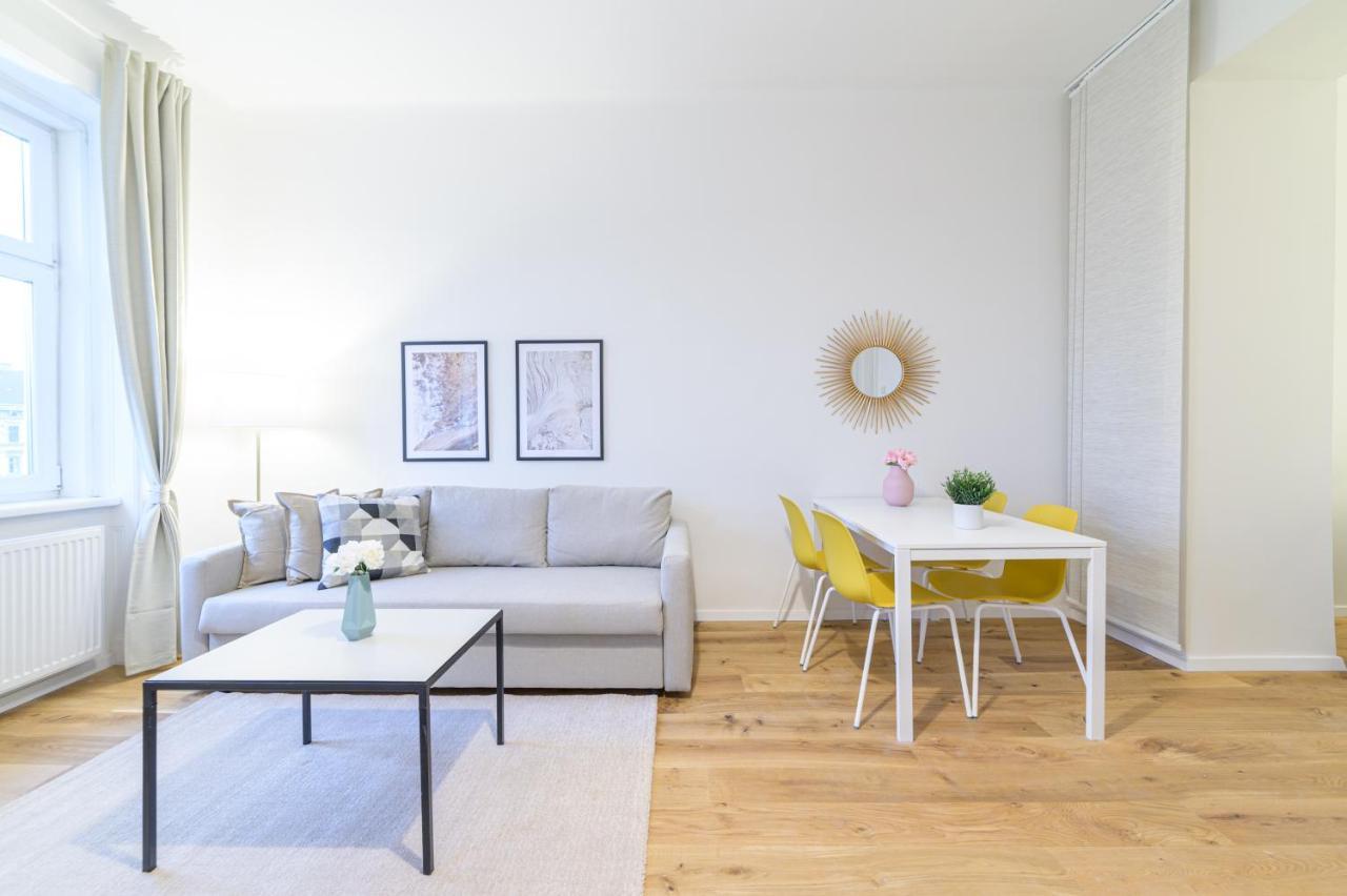 Beautiful Apartment In Vienna'S Heart 1C Dış mekan fotoğraf